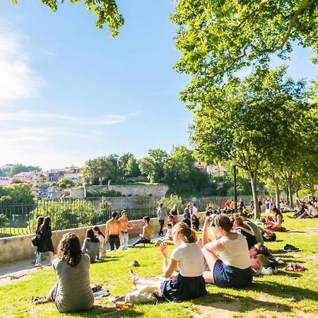 Oporto River View 2 Bed Екстериор снимка