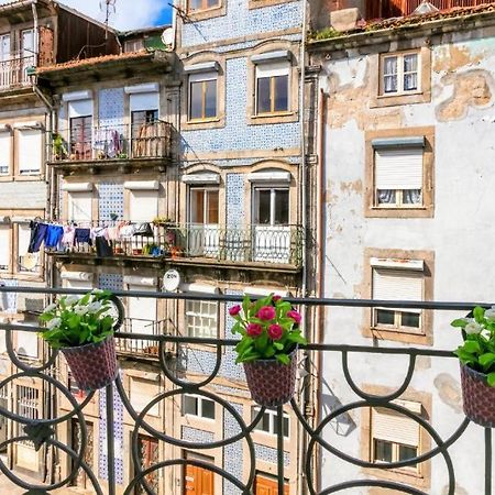 Oporto River View 2 Bed Екстериор снимка