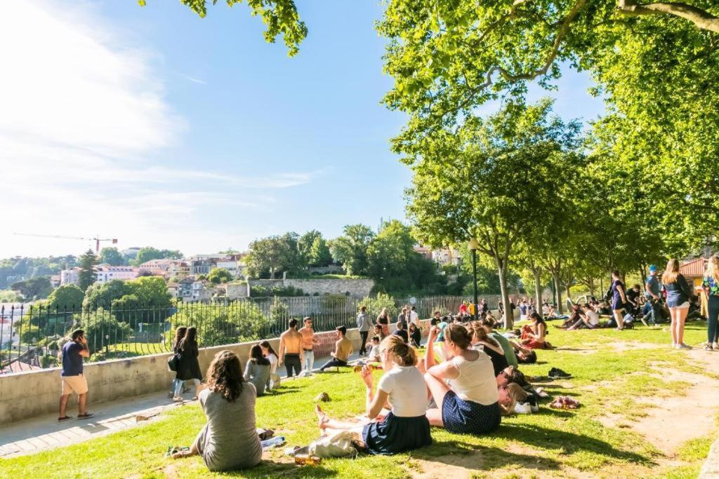 Oporto River View 2 Bed Екстериор снимка