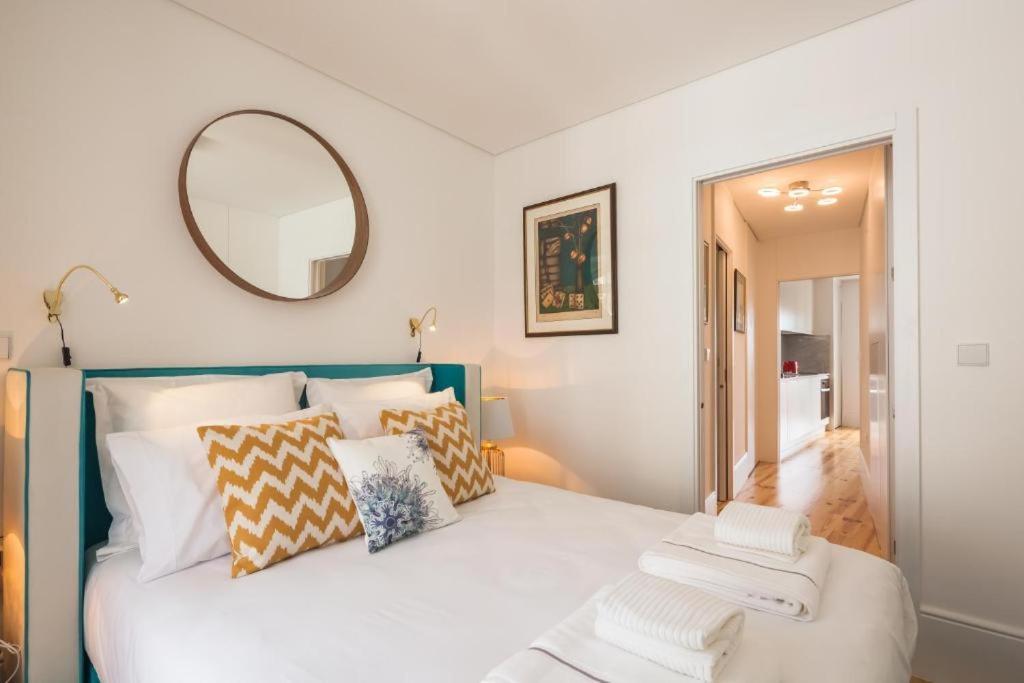 Oporto River View 2 Bed Екстериор снимка