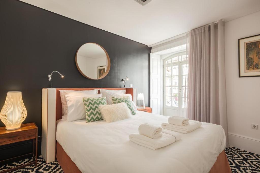 Oporto River View 2 Bed Екстериор снимка